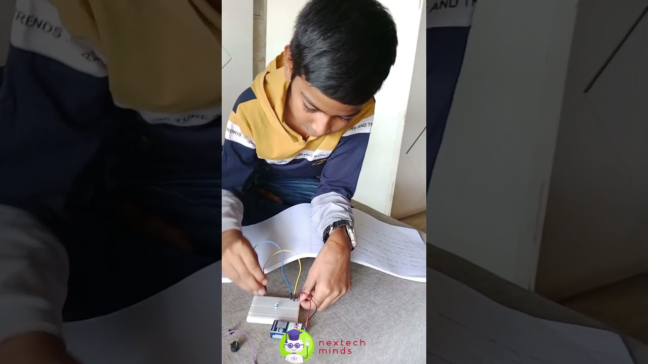 #scienceprojectwork #arduino #diy #scienceprojectideas #robotics #tech #schoolscienceproject #foeyou