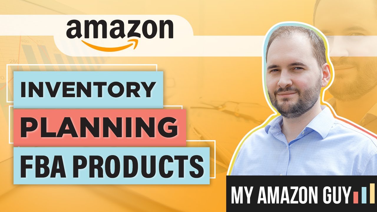 Inventory Planning for FBA products