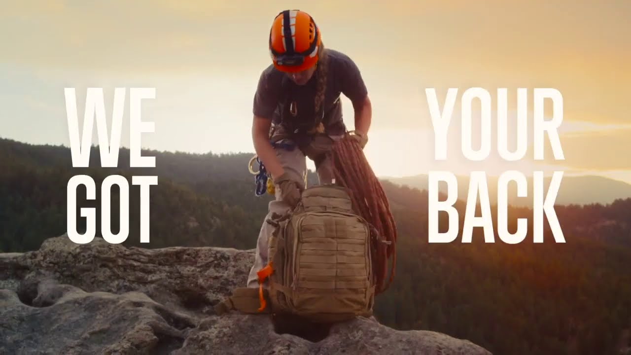 5.11 Tactical &ndash; RUSH 2.0 Backpack