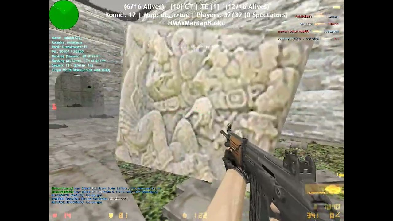 Kills 6
