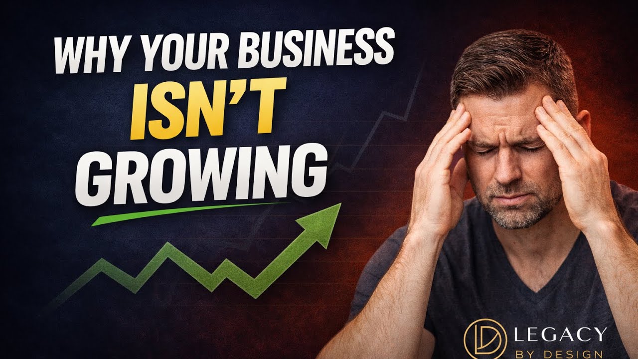 How to grow your business so fast in 2026