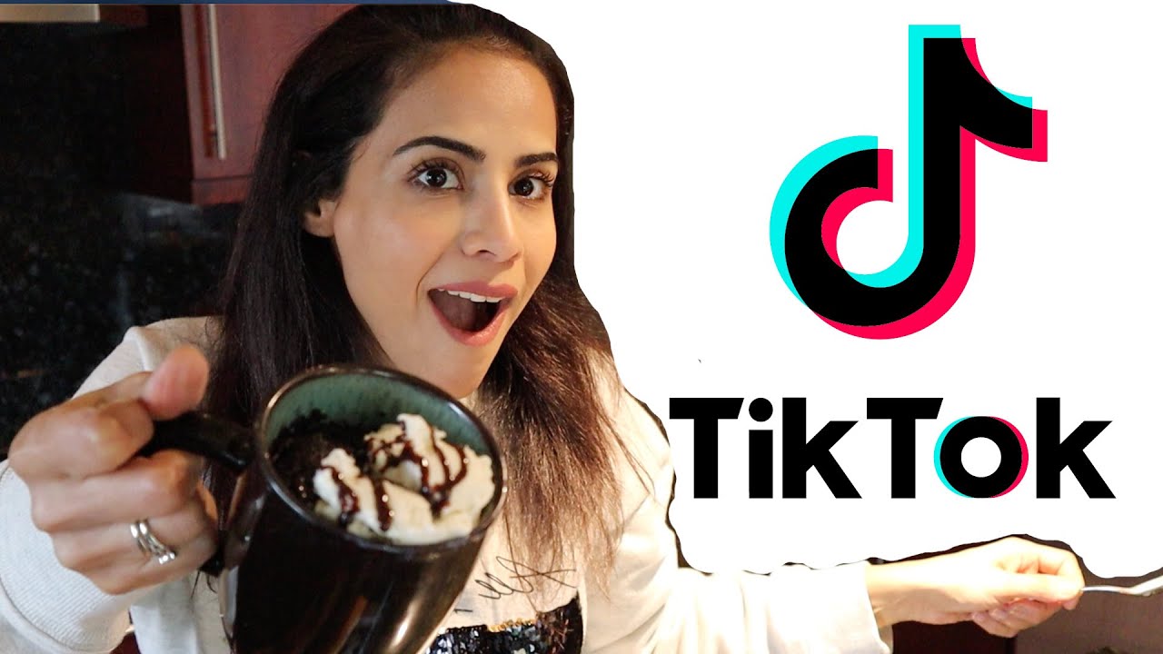 جربت وصفات تيك توك والنتيجه صدمه| TRIED TIK TOK FOOD HACKS TO SEE IF THEY ARE GOOD