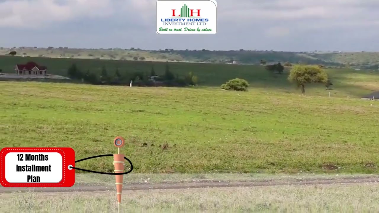 Welcome to Liberty Gardens One, located in Thorngrove, Kitengela