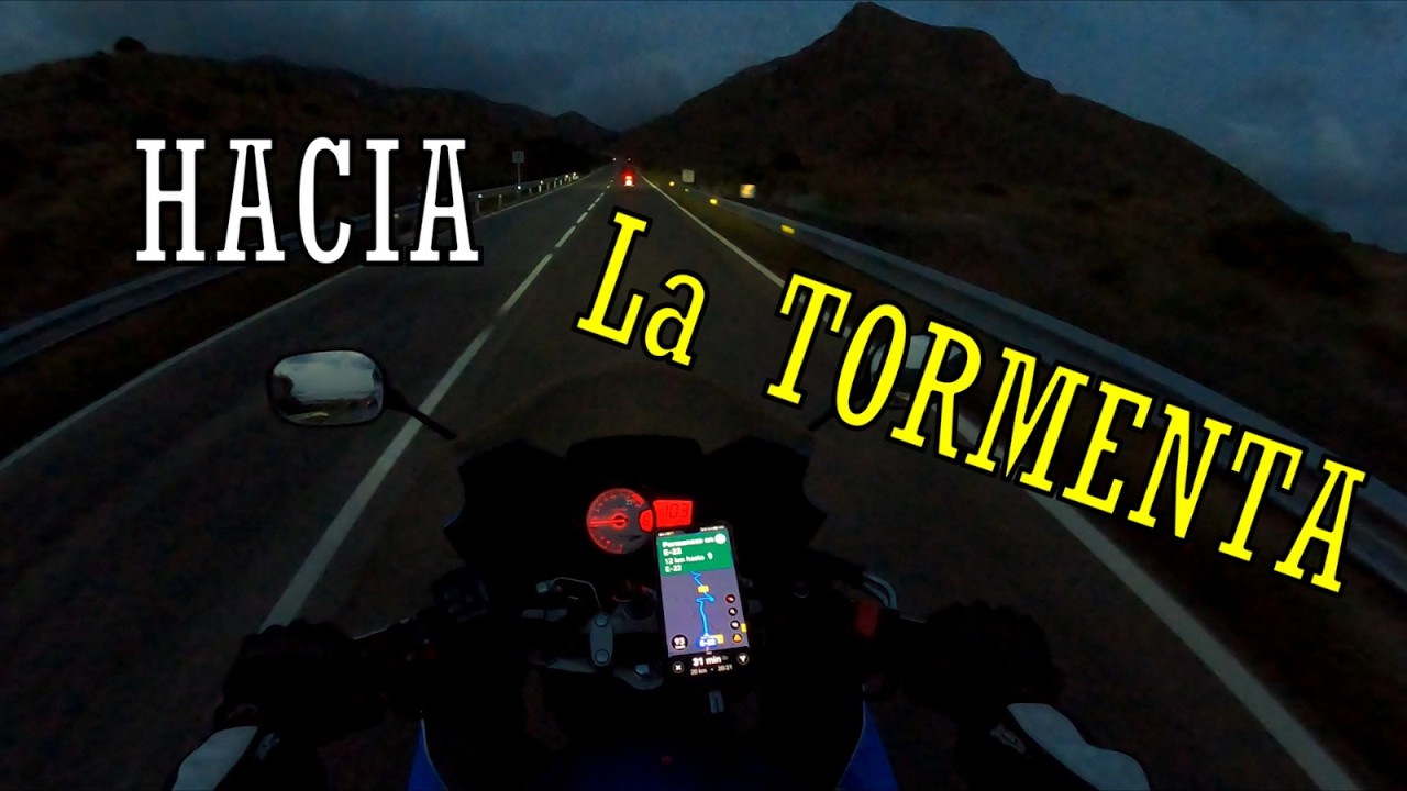 Llegamos a Cartagena! (Parte 2)