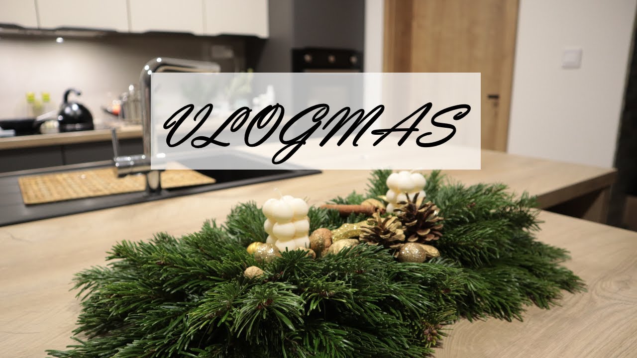 Vlogmas/NÁKUP V TEDY A PEPCO/vánoční dekorace