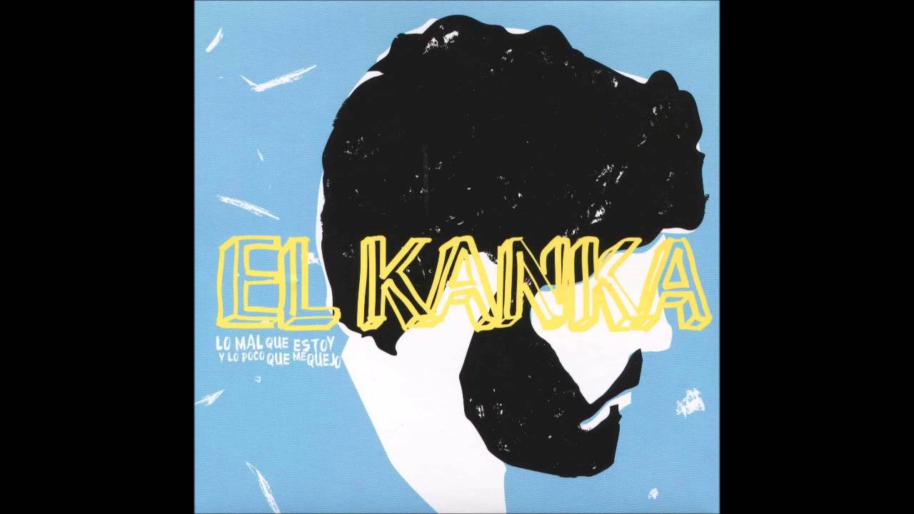 El Kanka - Confesión