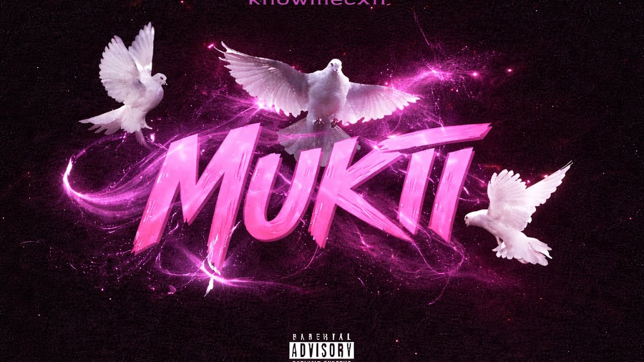  CXFR -MUKTI - [OFFICIAL VIDEO]
