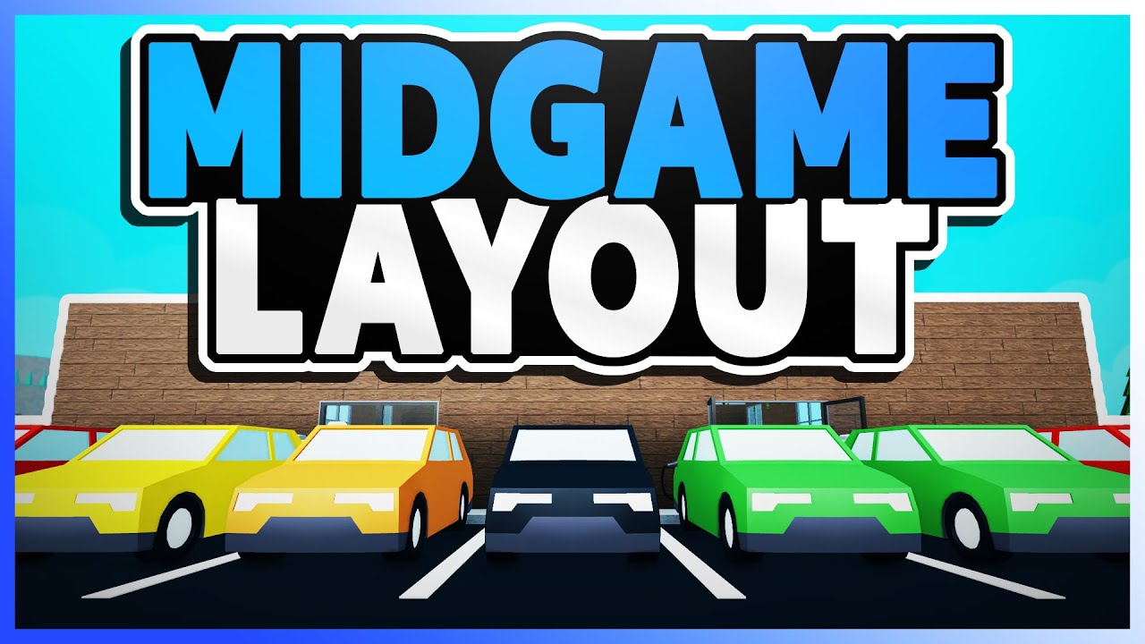 NIESAMOWITY układ 150K w środkowej fazie gry w Roblox Retail Tycoon 2!!!