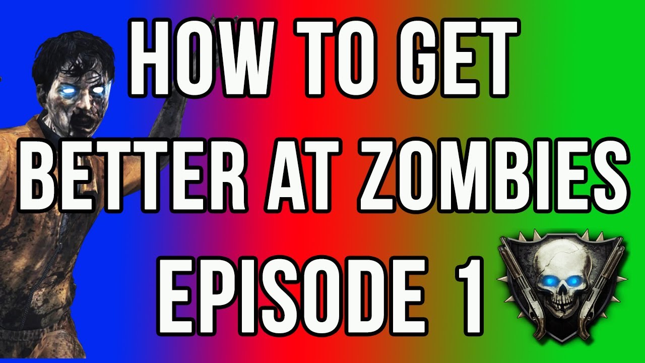 How To Get Better At 