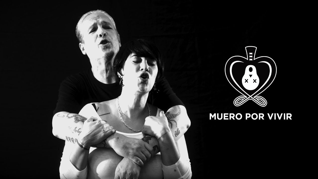 Forseps • Muero por vivir