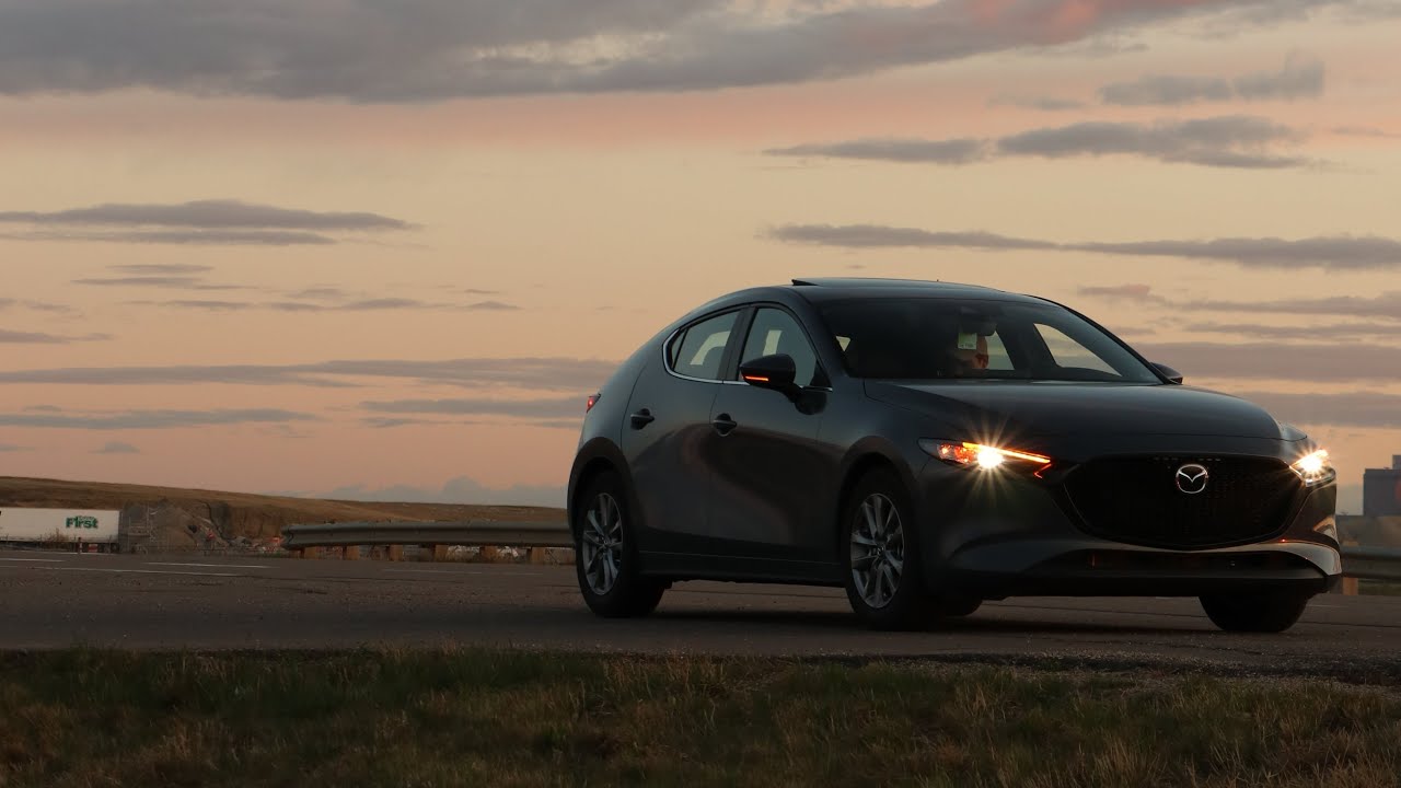 2022 Mazda 3 Sport GS Lux | 100000 KM Milestone Update