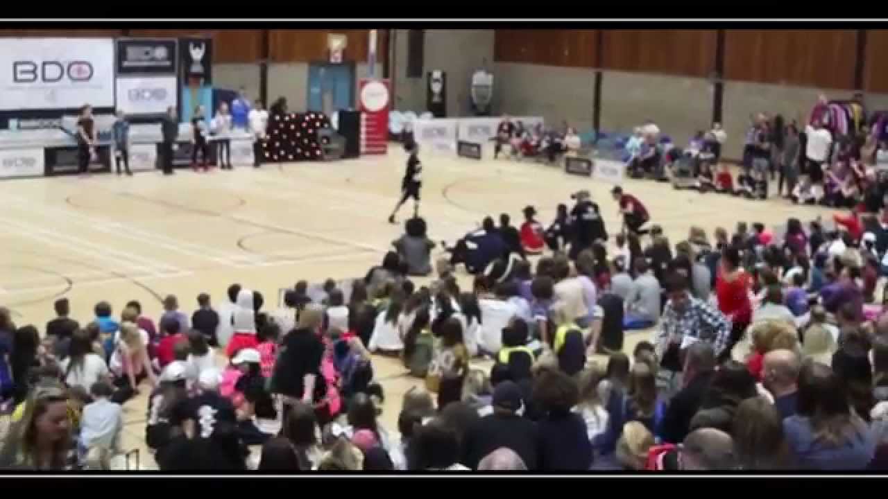 BDO Street Dance Championships | TRAILER