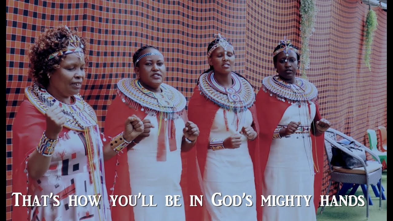 RUTH LENOLKULAL - EMAIYANA (official video)