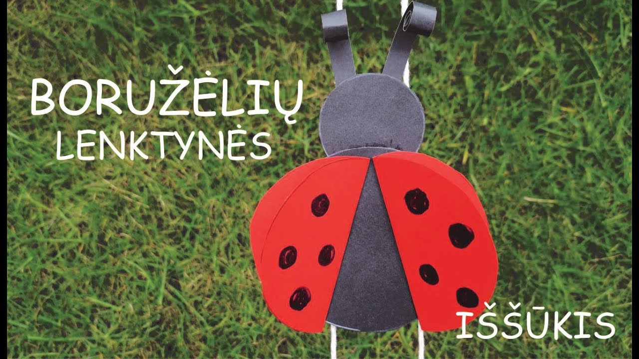 Nnamų darželis  Vabaliukai nr  1
