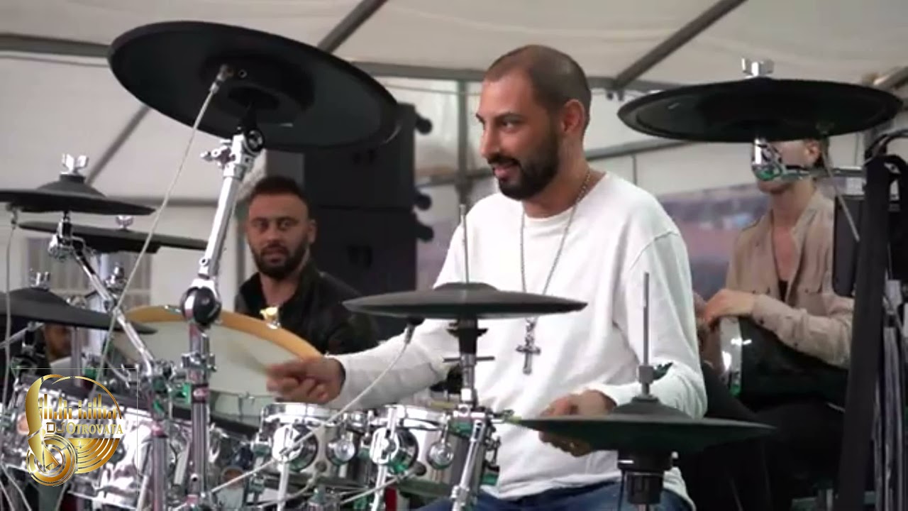 Ork.Riko - Band Tallava Kuchek Georgi Bureto ( ™ D j.O t r o v a t a.S t i l ™ ).2021