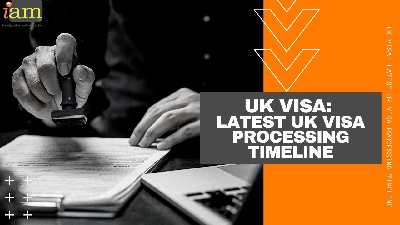 UK Visa: Latest UK Visa Processing Timeline