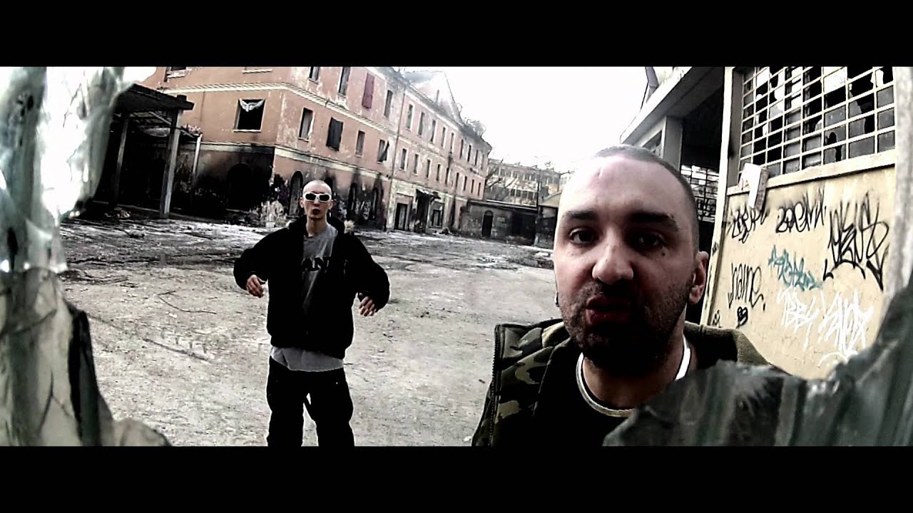 "THAT'S THE SOUND" - Maury B feat. Deal - CineProDuck.Studio