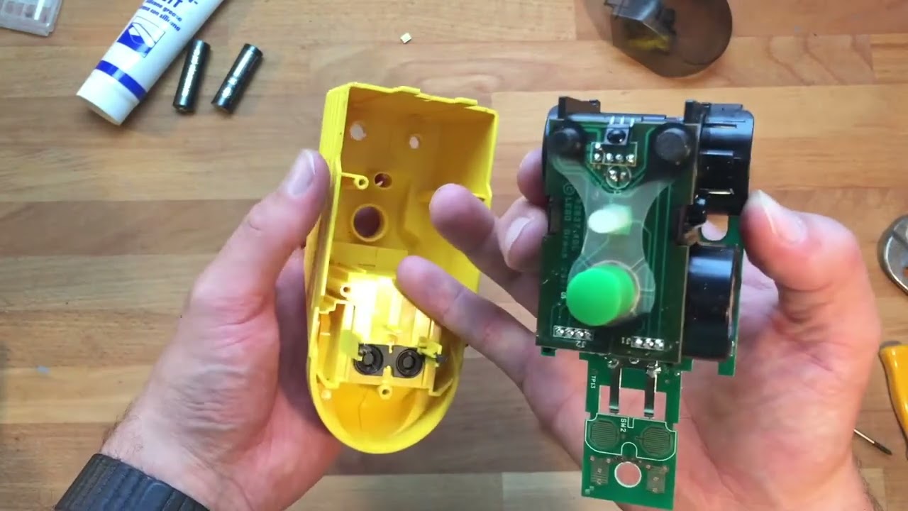 PremiumTutorial Duplo Intelli Lok Reparieren