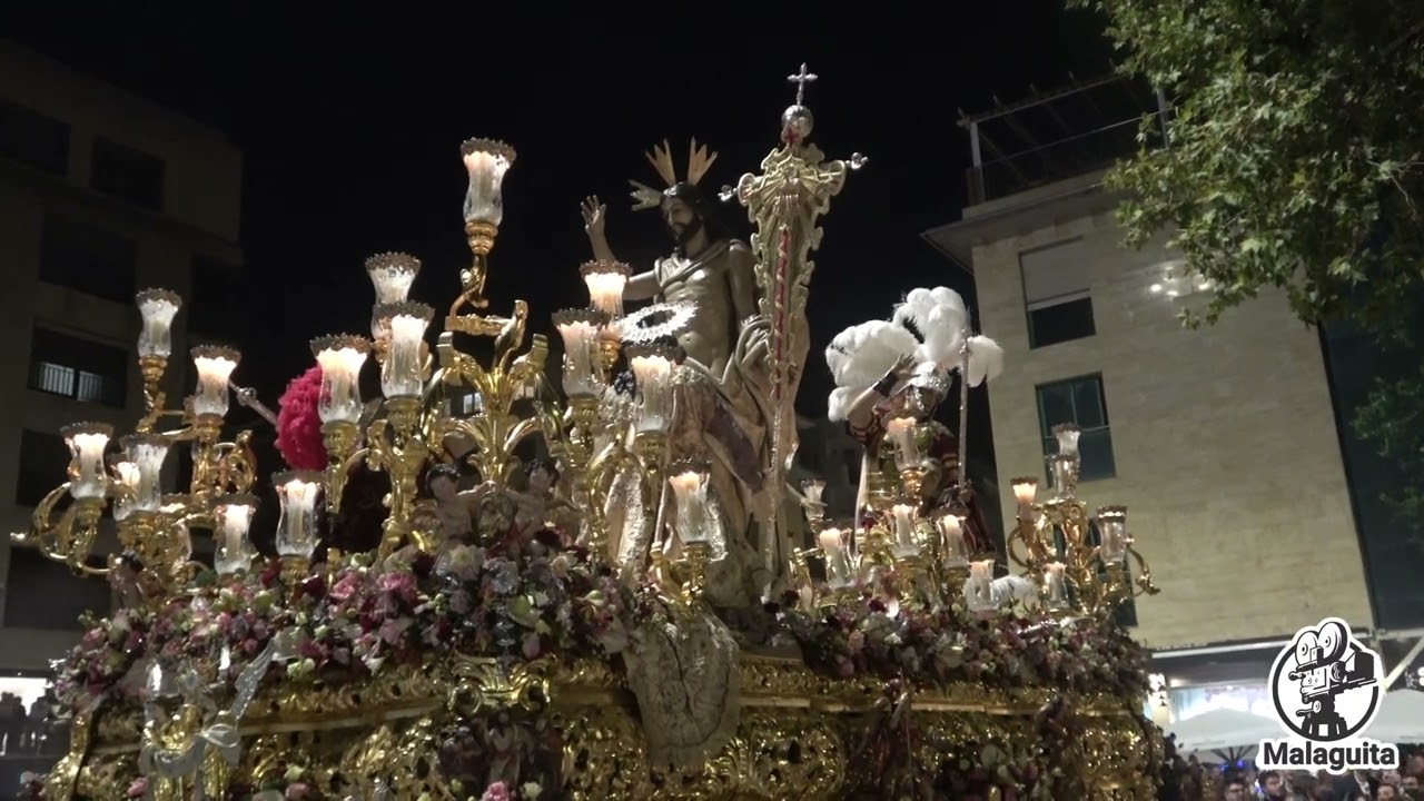 RESURRECCIÓN  // Magna Granada 2023 [4K]