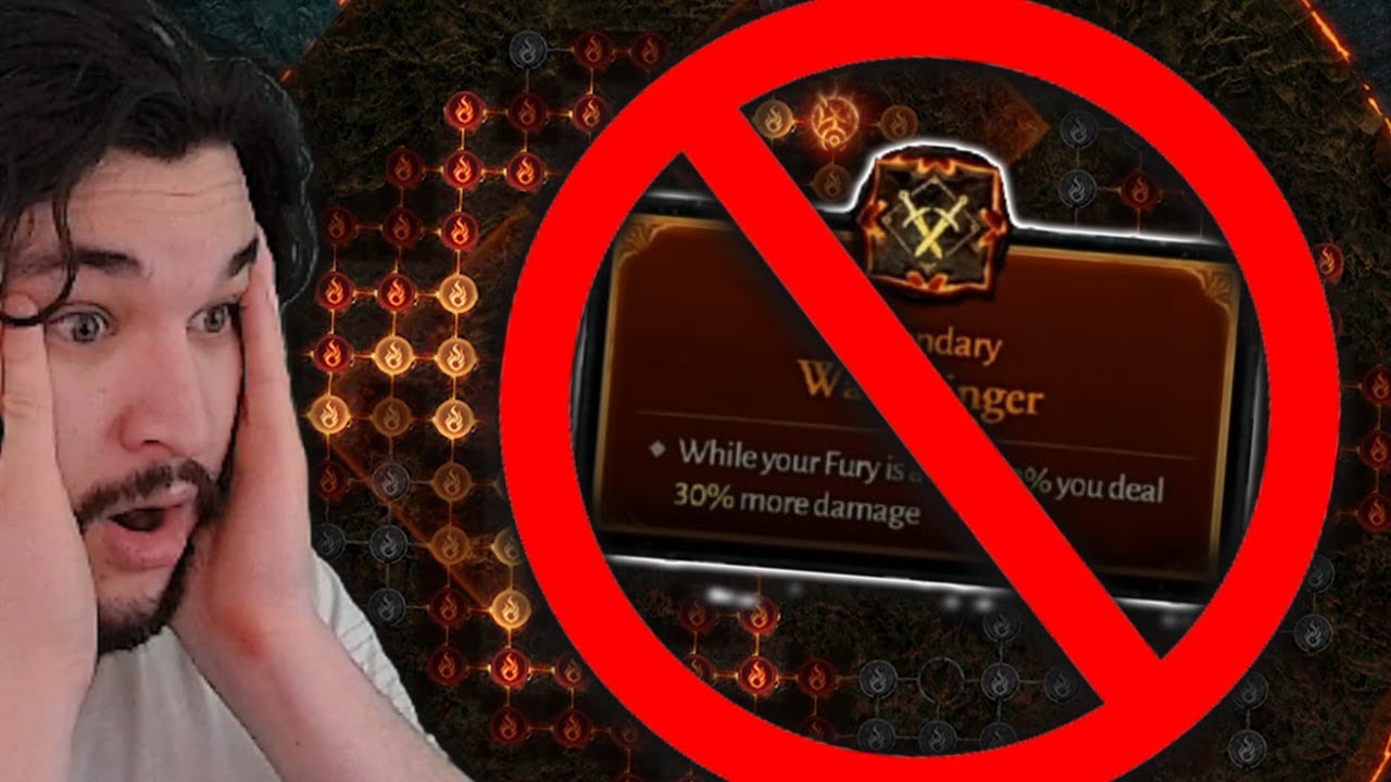The HIDDEN Power of Diablo 4's Paragon Boards