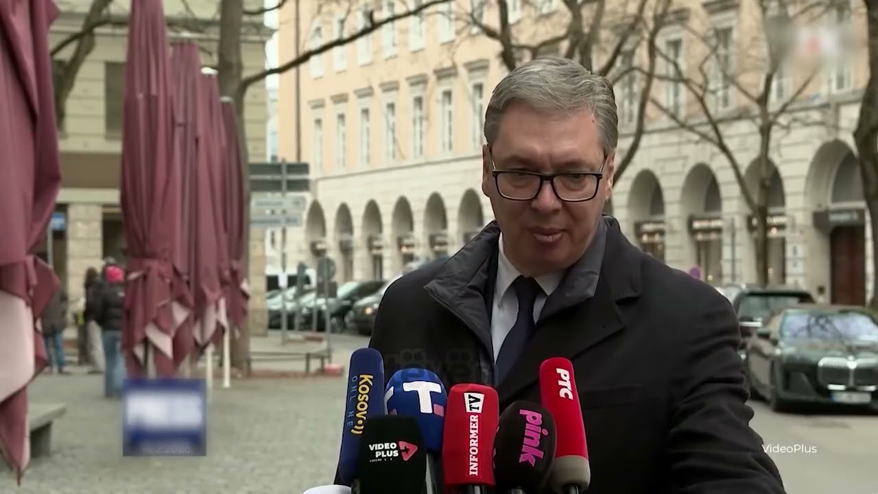 Vuçiqit i pengon marrëveshja Kosovë-Shqipëri-Kroaci, “kërcënon” me investim në mbrojtje