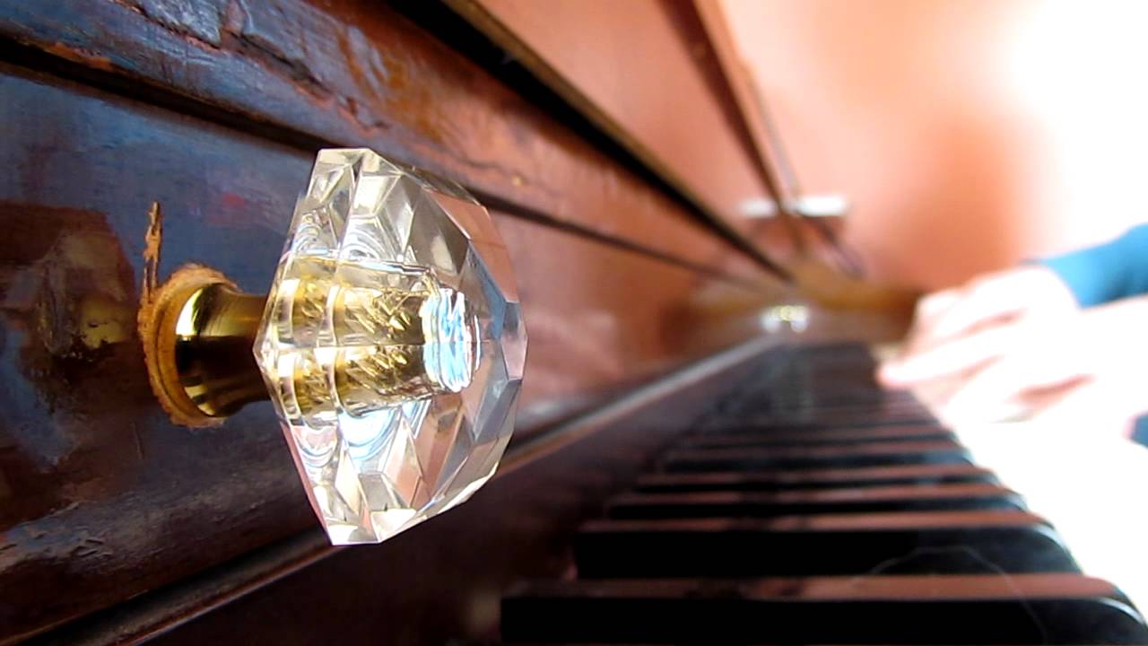 Keep Breathing - Ingrid Michaelson - Piano Cover