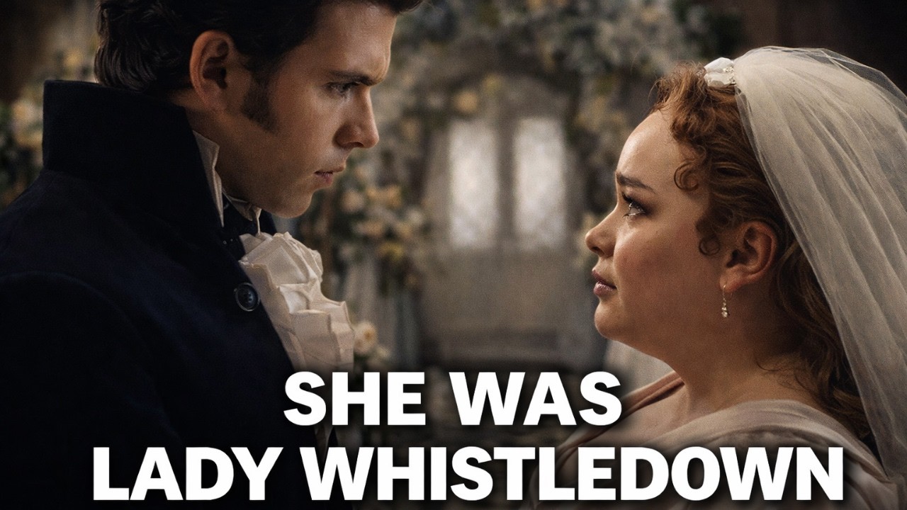 Bridgerton Season 3 Recap | Polin&rsquo;s Love Story & Lady Whistledown Revealed
