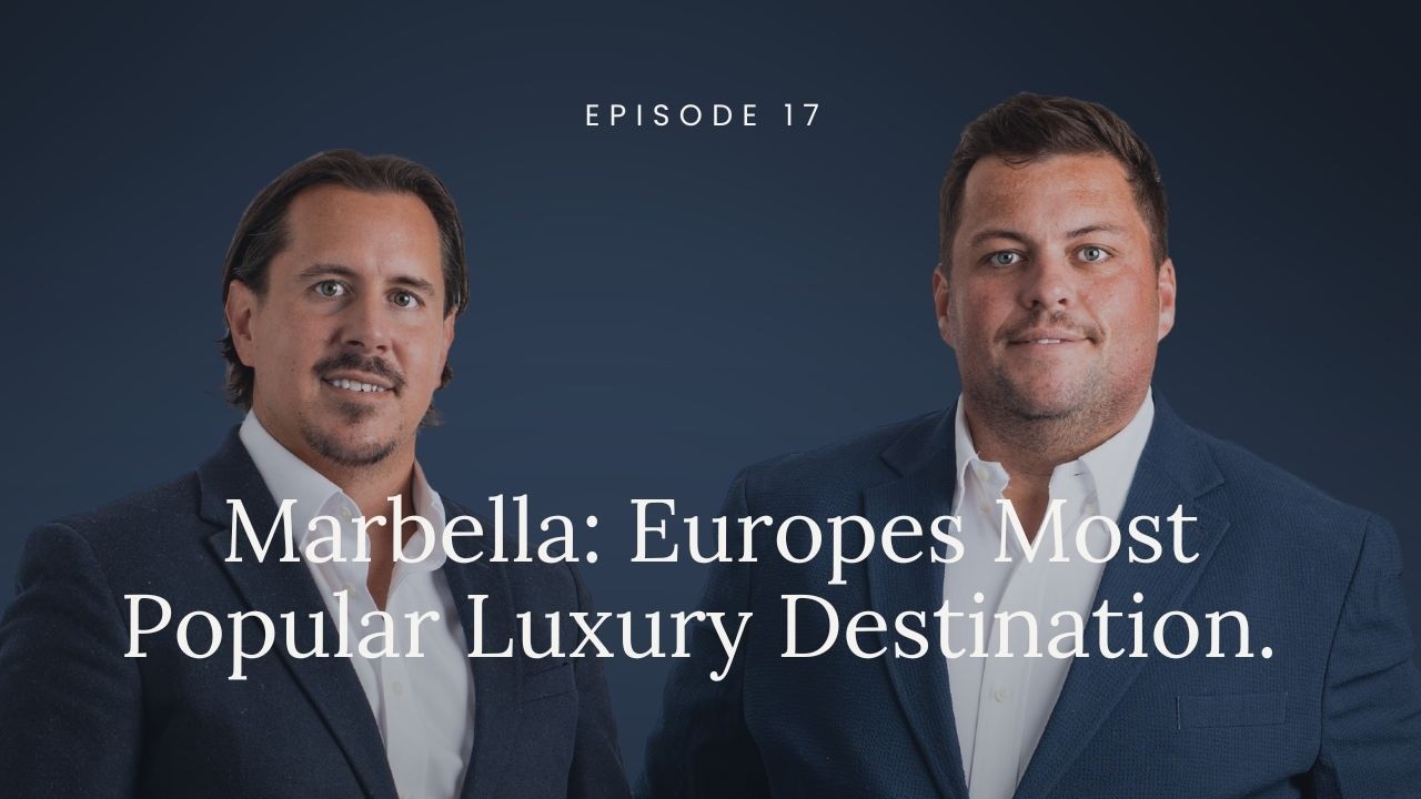 Marbella Real Estate 2026: Stats, Strategy & Live Client Searches