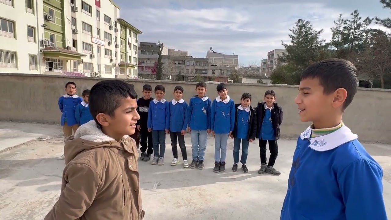 Ben Bu Yaz Nerdeydim?