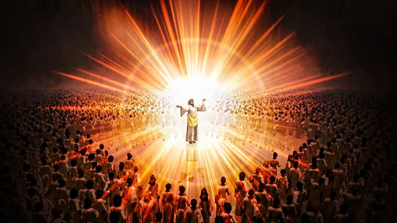 If You Believe In God, You Might Want To Watch This Video Right Away