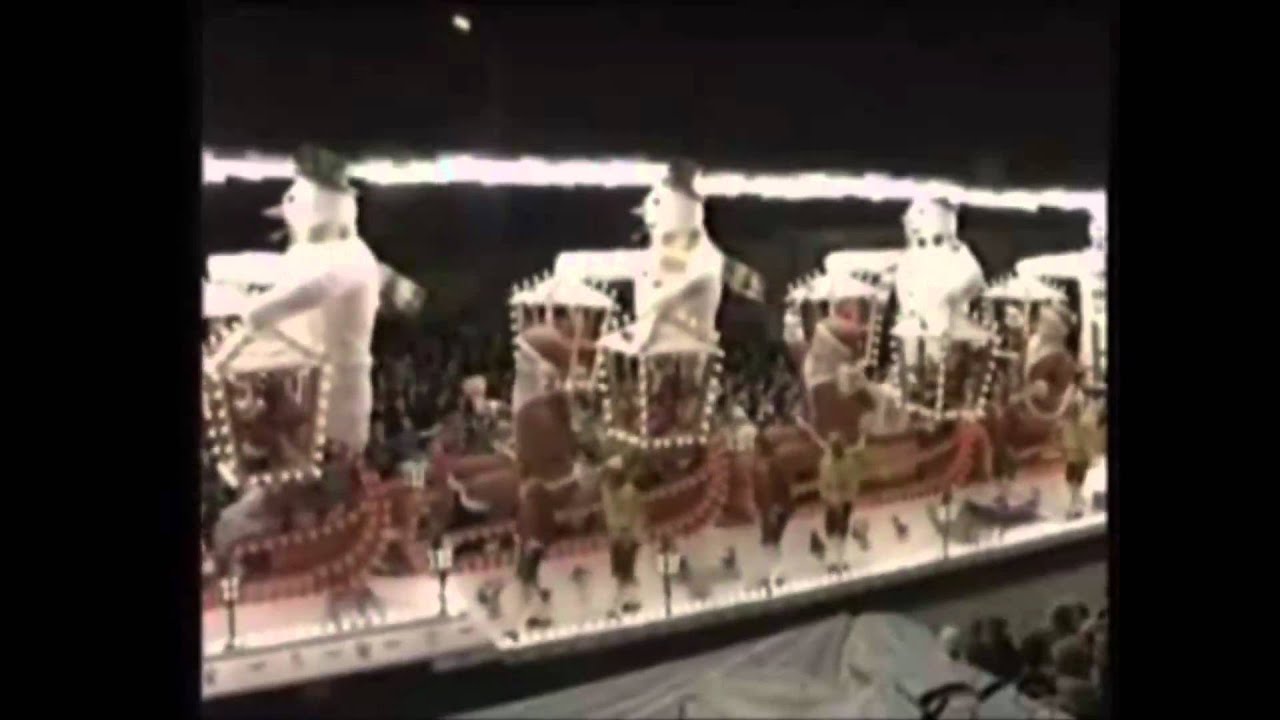 Gremlins CC - Merry Christmas Everyone