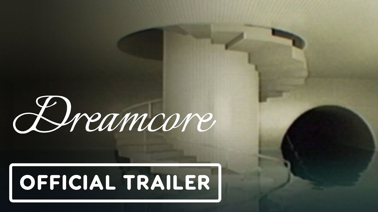 Dreamcore - Official 'Liminal Hotel' Expansion Release Date Trailer