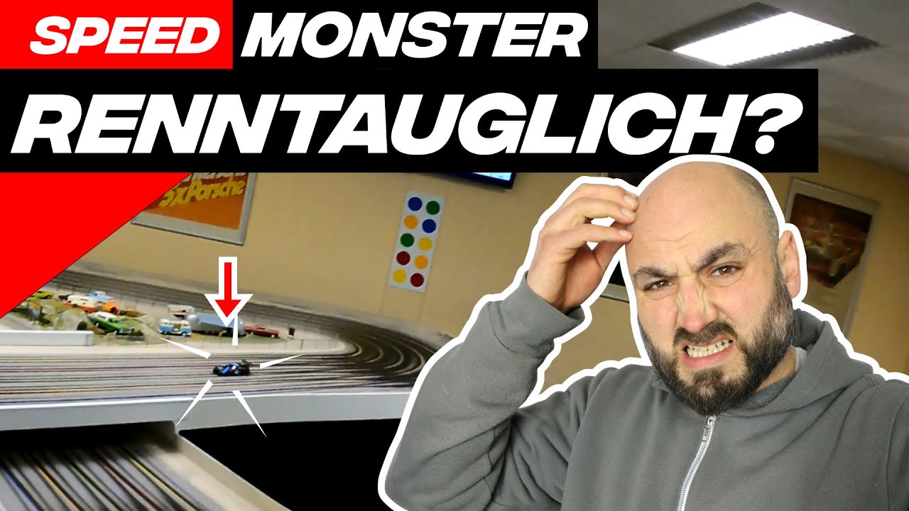 Scaleauto BMW Z4 GT3 - Schon Renntauglich?