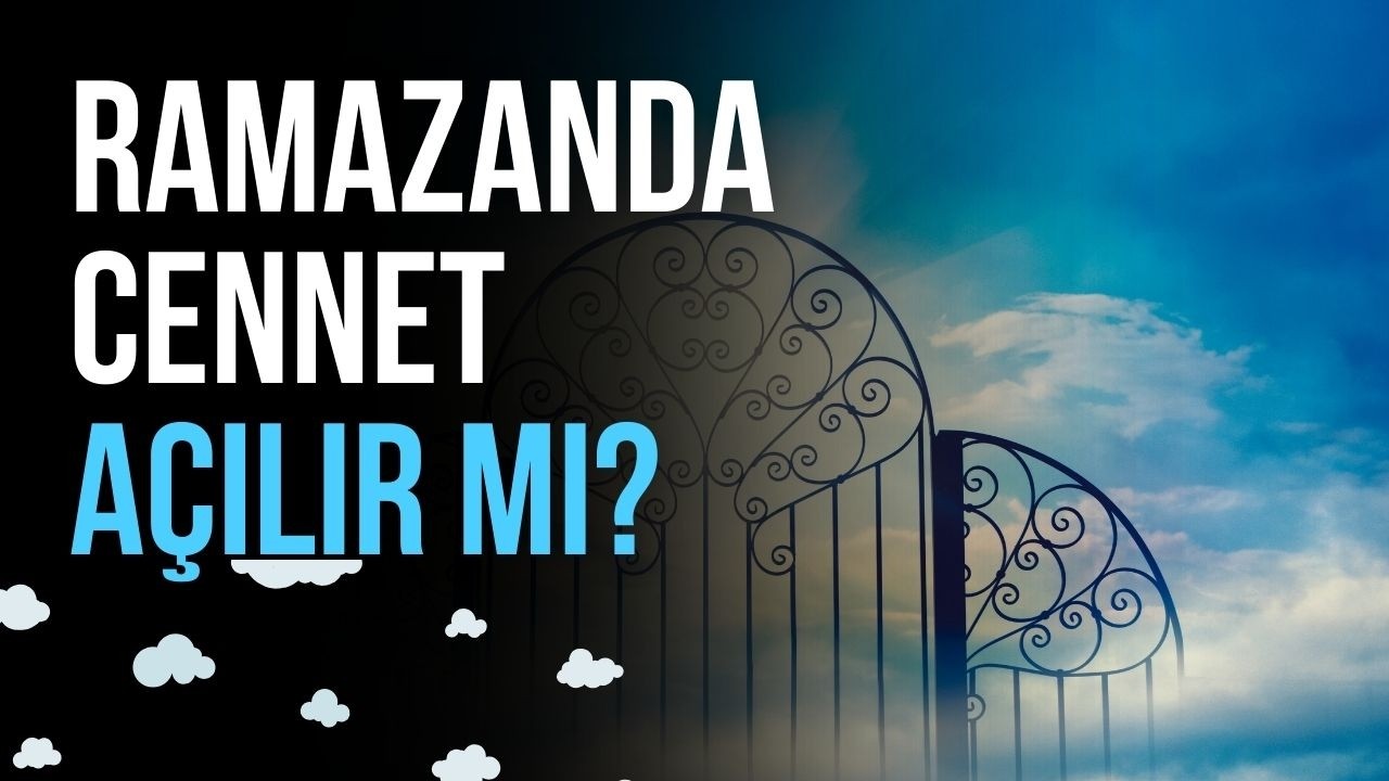 Ramazan ve Oruç: Fazileti, Hadisler ve Açıklamaları #ramazan