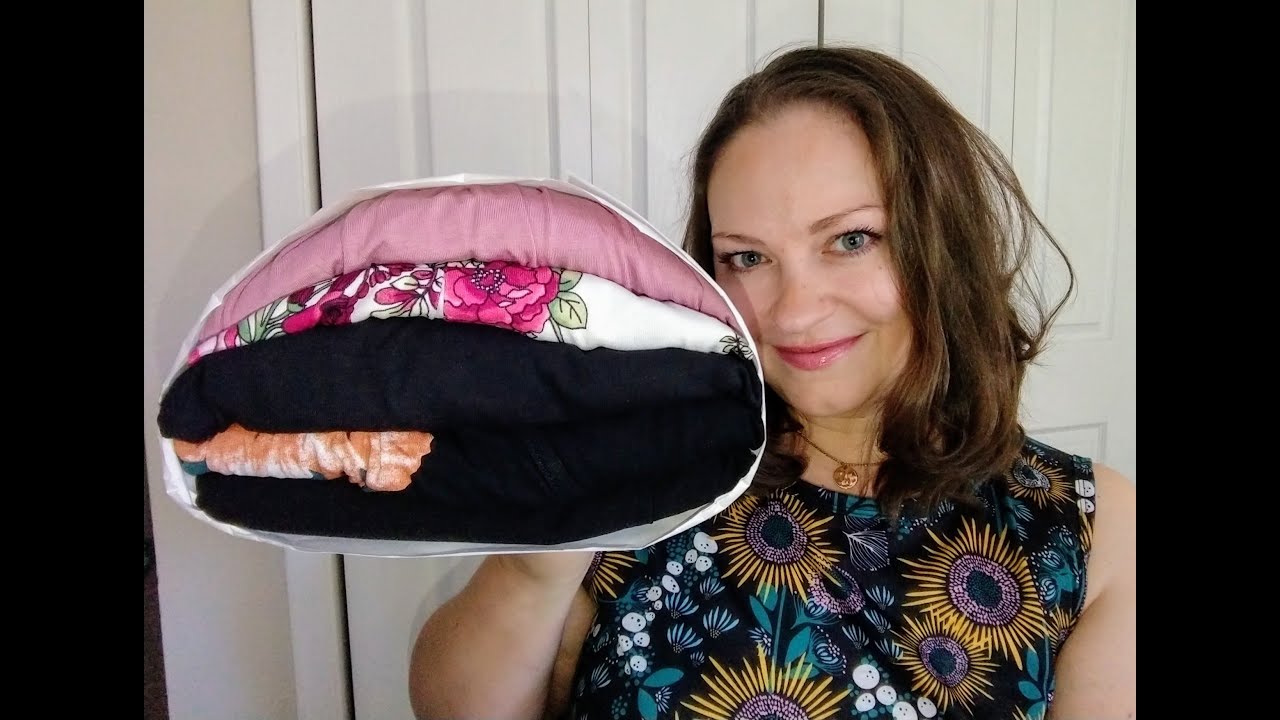 Curvy Spring Stitch Fix | Unboxing and Haul | May 2020