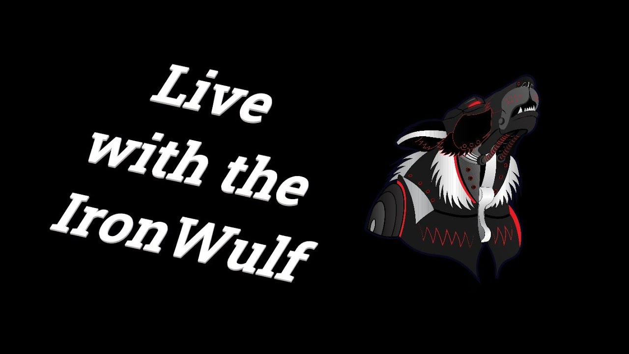 ReBirth 2.4 , 7 Days to die  with The IronWulf