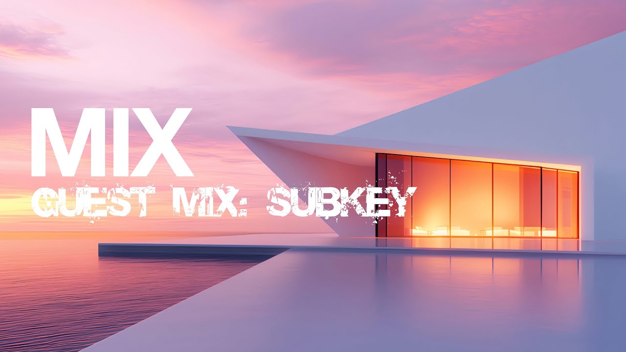 Liquid Drum and Bass Mix 649 - Guest Mix: Subkey