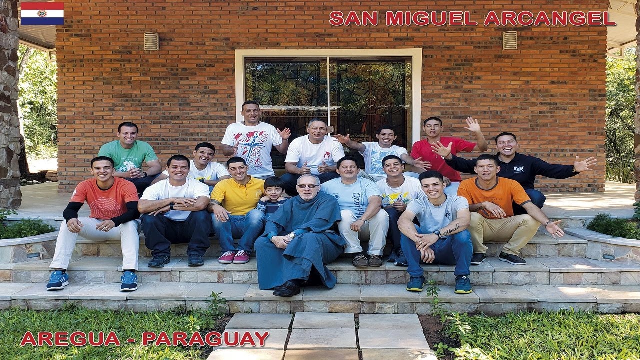 Comunidad Cenacolo - Fraternidad  