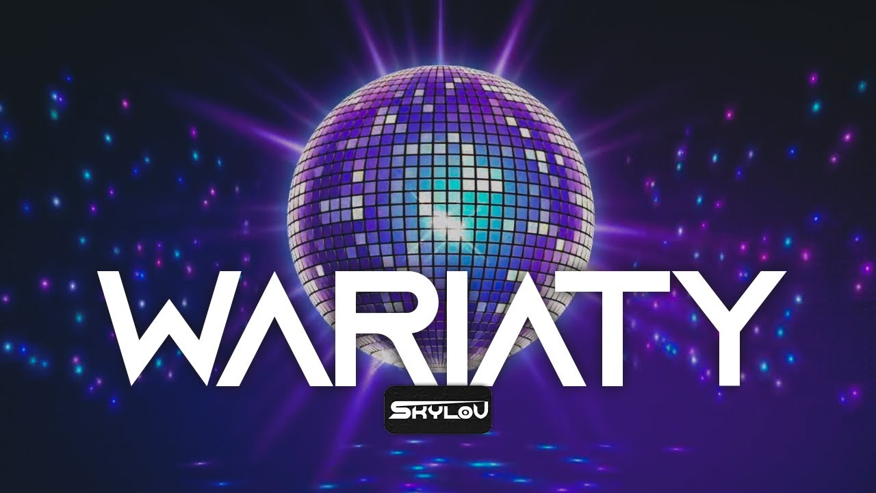 SOLEO - Wariaty (SKYLOV REMIX)