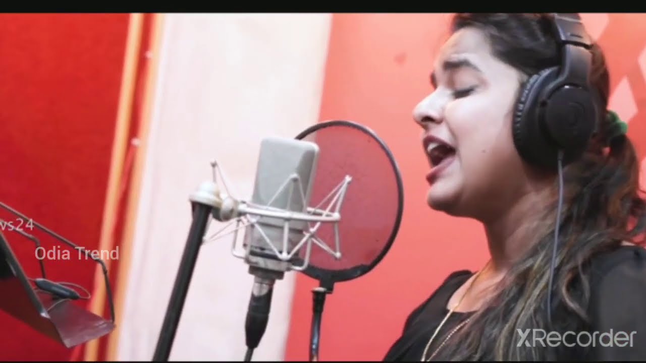 Tu Bhuli Galu Mu Paruni Bhuli Status | Aseema Panda New Song Status | Odia Sad Song Status