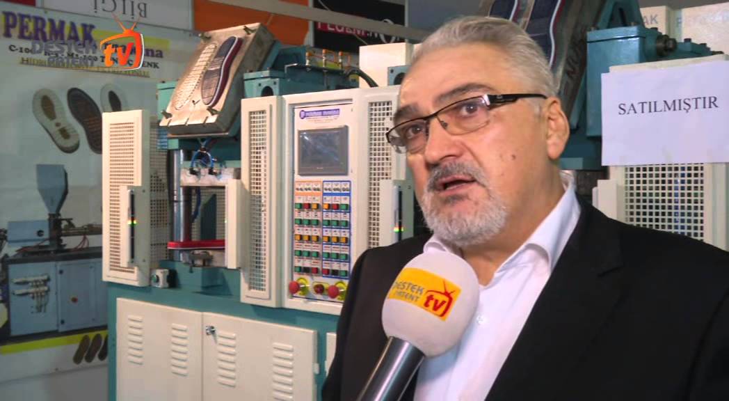 Permak Makina: Faydalı Model ve Tasarım Tescillerini Yaptırıyoruz