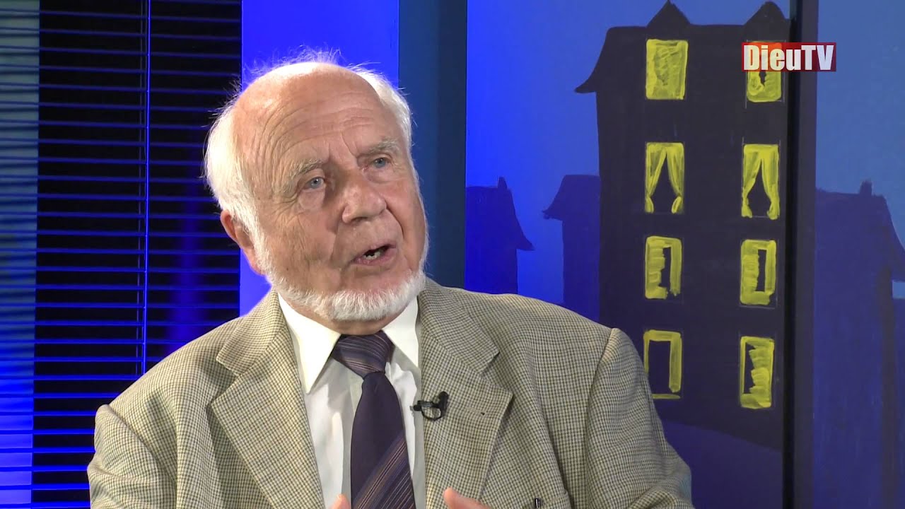 Jacques Blandenier: «Jean Calvin, le réformateur de Genève»