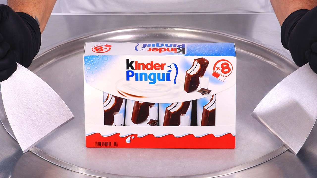 Kinder Delice 