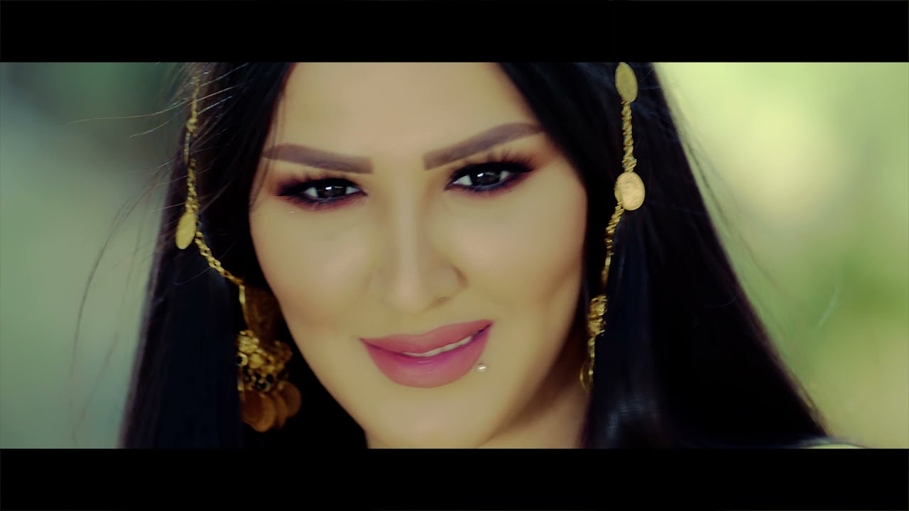Sayran Osman - Folklor VIDEO CLIP