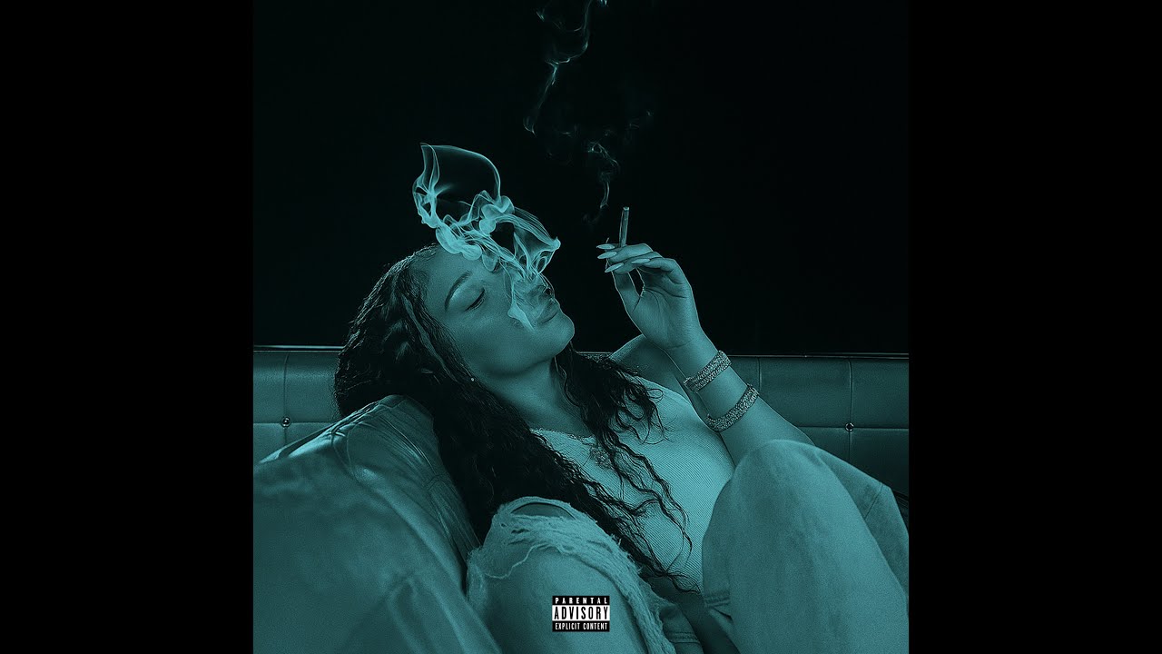 (FREE) Chill Trap RnB Type Beat - &ldquo;Blue Smoke
