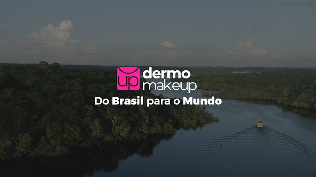 Dermo Makeup - Produtos para Micropigmentação, Design de Sobrancelhas e Estética