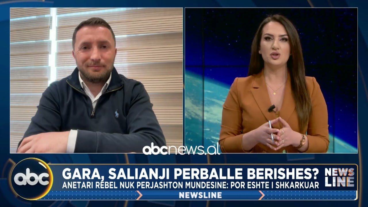 News Line, ora 13:00- 19 mars 2026 | ABC News Albania