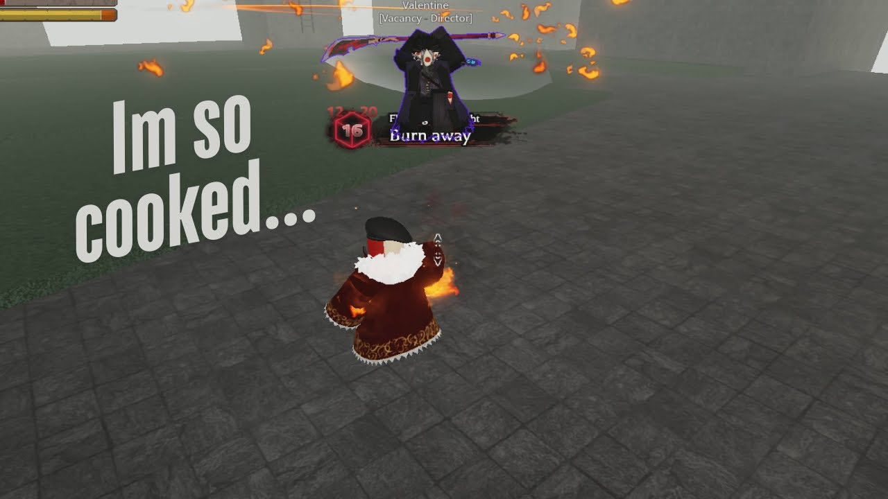[Archived] Fighting the Ranked Players of Archived... PT.3