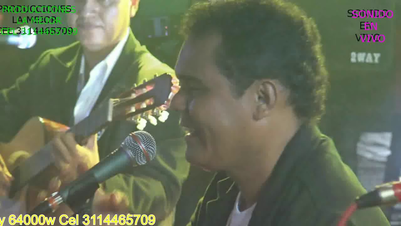 Charly Aicardi en concierto 2019 - Que no quede huella DRA