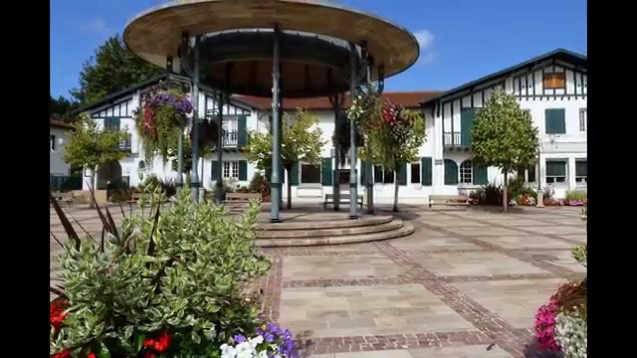 D&eacute;couvrir la ville d'Anglet dans le d&eacute;partement des Pyr&eacute;n&eacute;es Atlantiques en Aquitaine